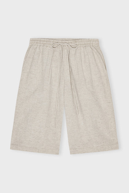 Cecilie shorts - Nature main image 1