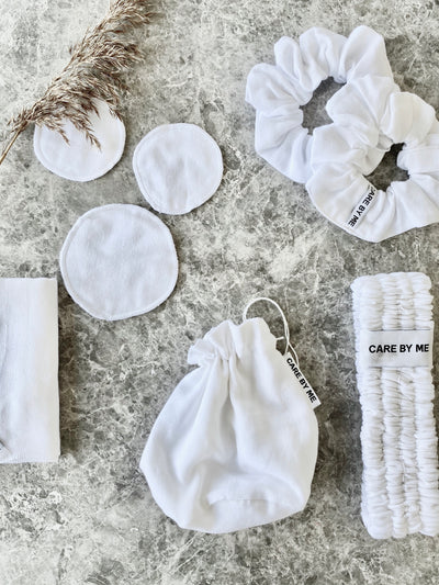 NEW IN - ZERO WASTE sustainable care products