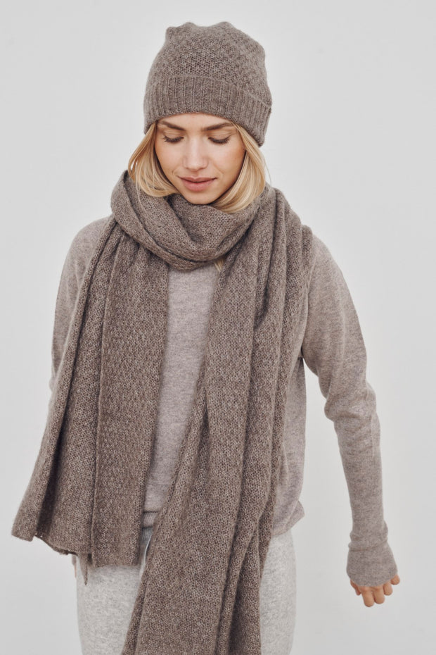 ANNA SCARF