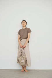FLORA SKIRT