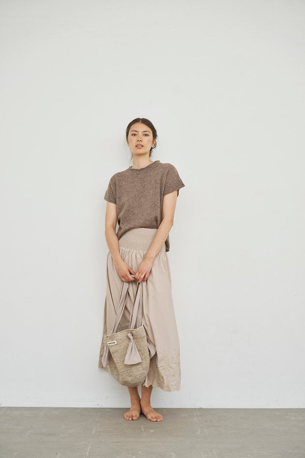 FLORA SKIRT