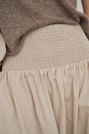 FLORA SKIRT