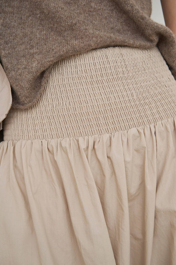 FLORA SKIRT