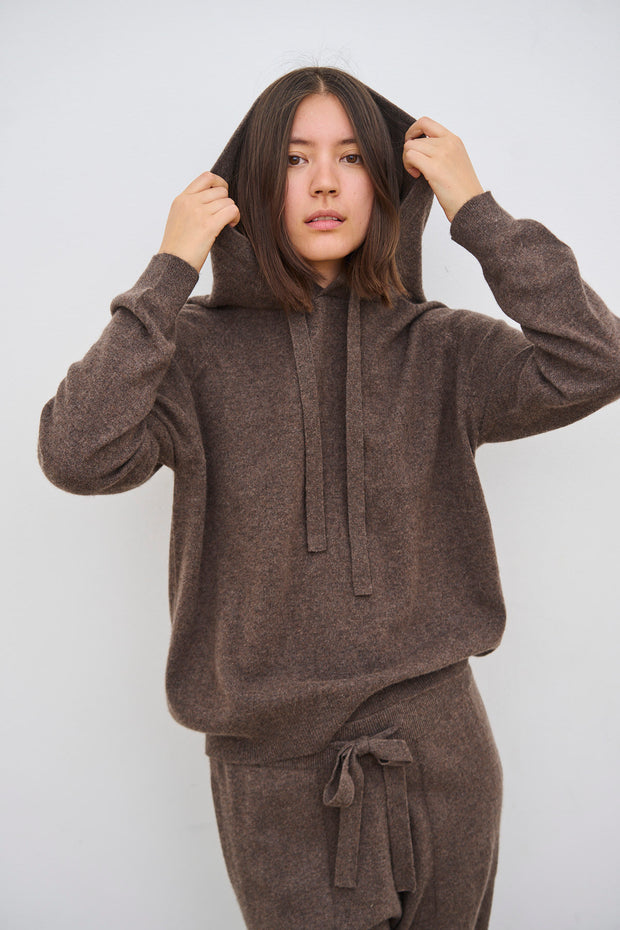 CATHY HOODIE