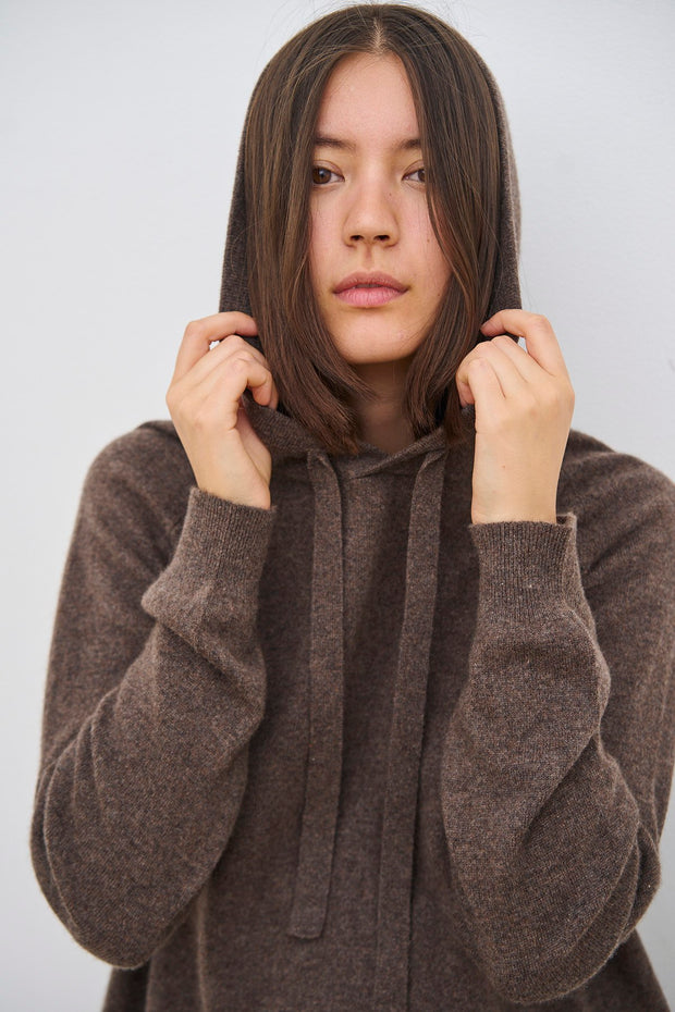 CATHY HOODIE