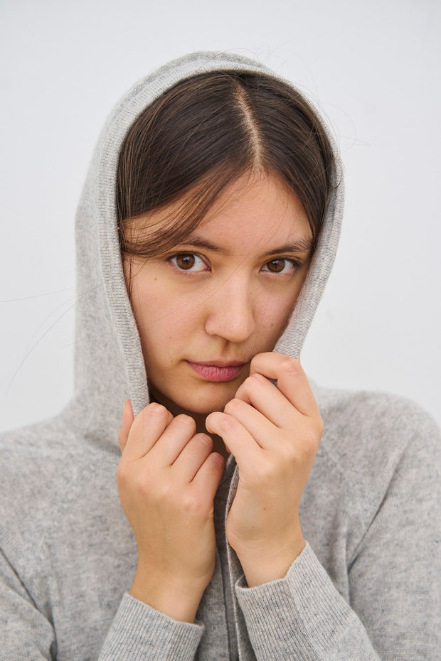 CATHY HOODIE