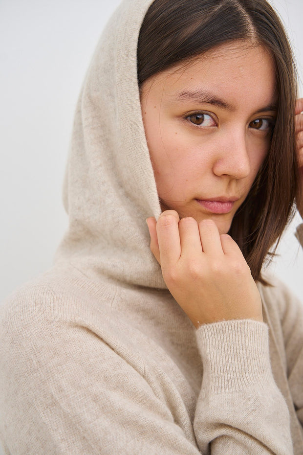 CATHY HOODIE