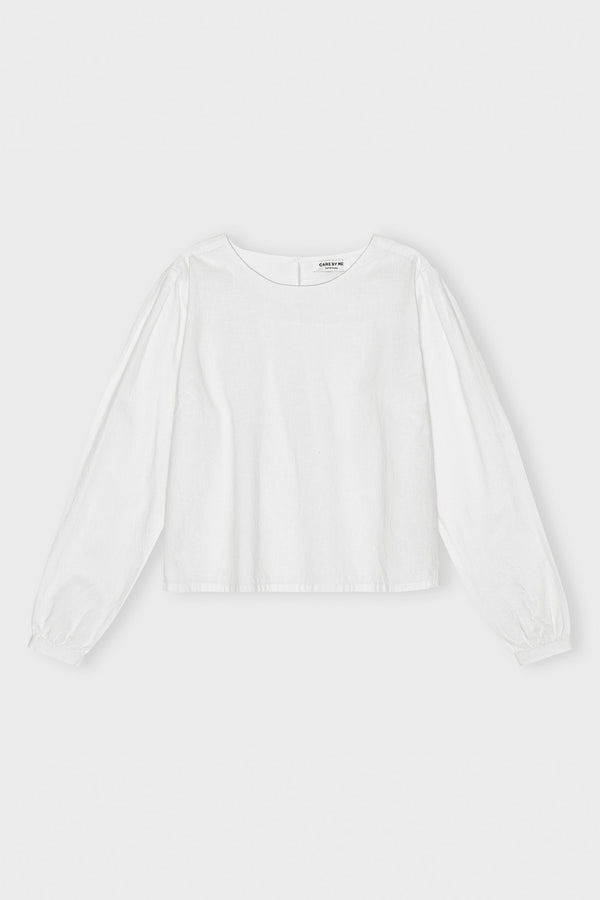 CECILIE BLOUSE