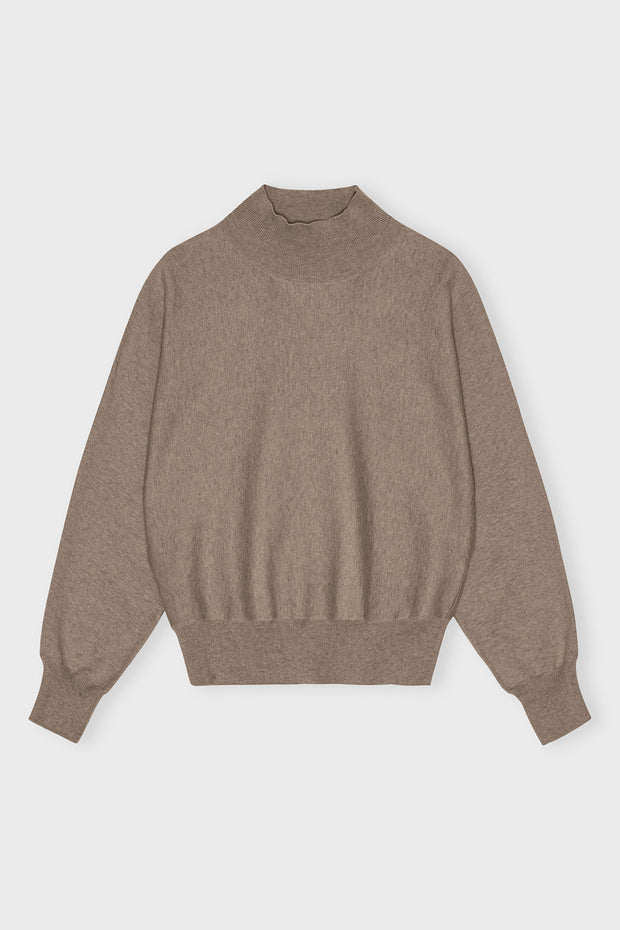 CHLOE BLOUSE