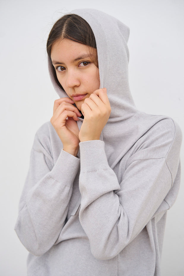 CHLOE HOODIE