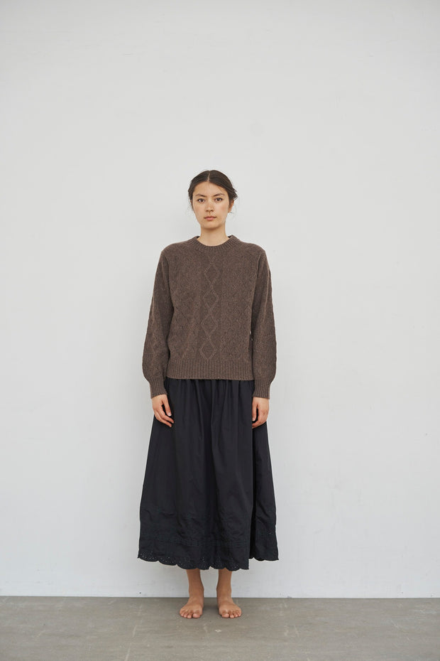 FLORA SKIRT