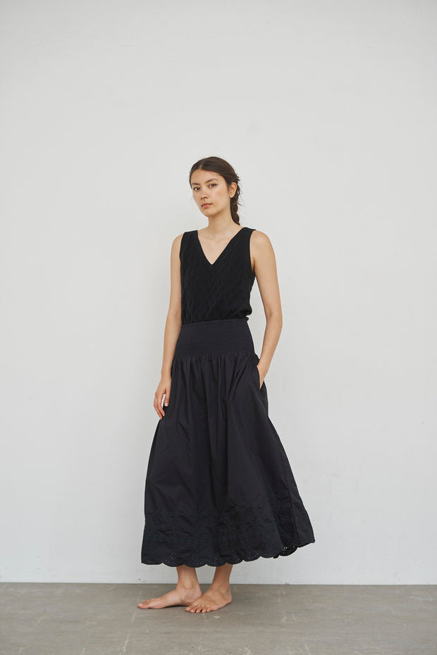 FLORA SKIRT