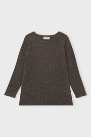 CHUCK SWEATER