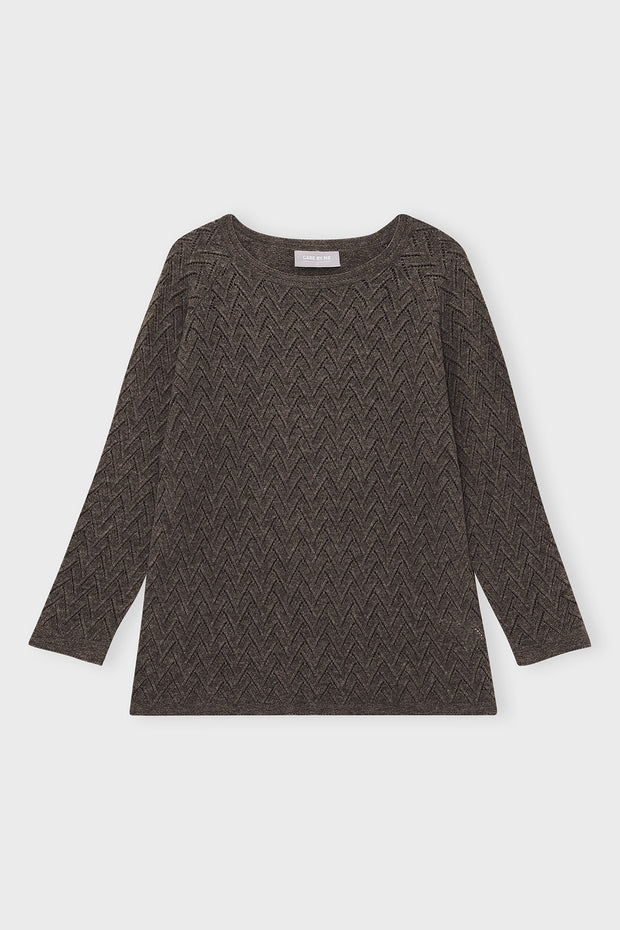 CHUCK SWEATER