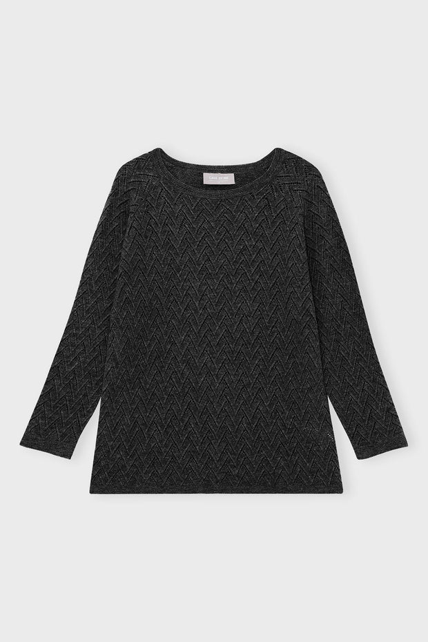 CHUCK SWEATER