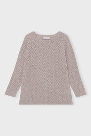 CHUCK SWEATER