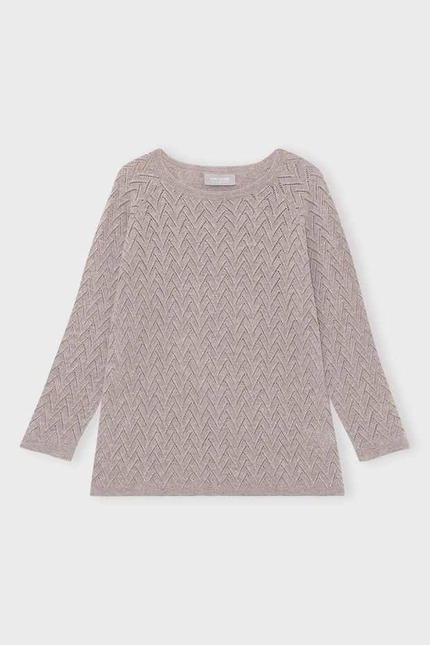 CHUCK SWEATER