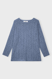 CHUCK SWEATER