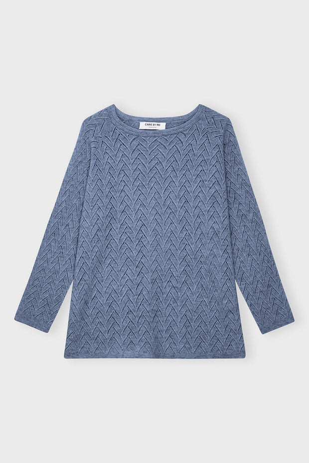 CHUCK SWEATER