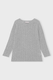 CHUCK SWEATER