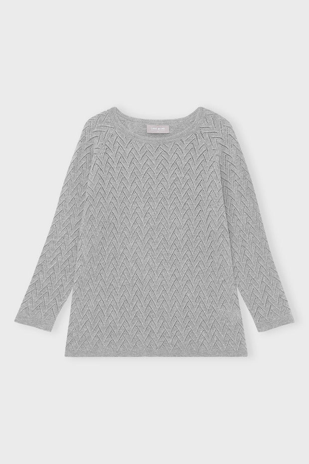 CHUCK SWEATER