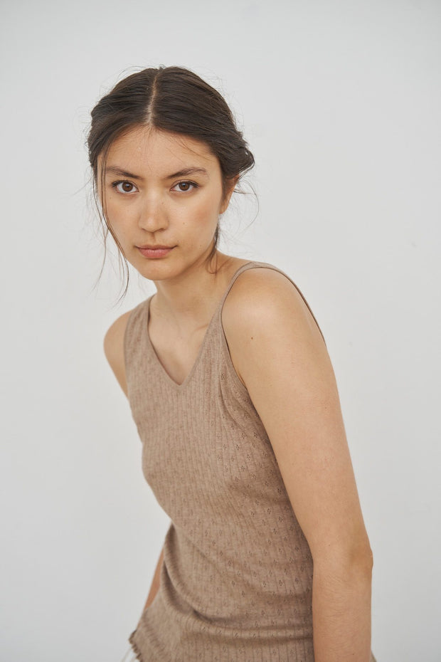 CLARA V-TOP