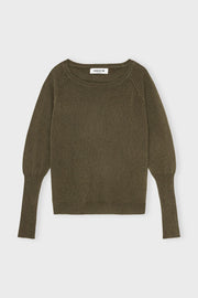 FAITH SWEATER