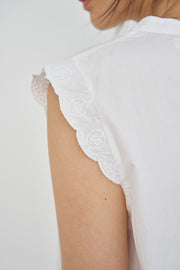 FLORA LEAF TOP