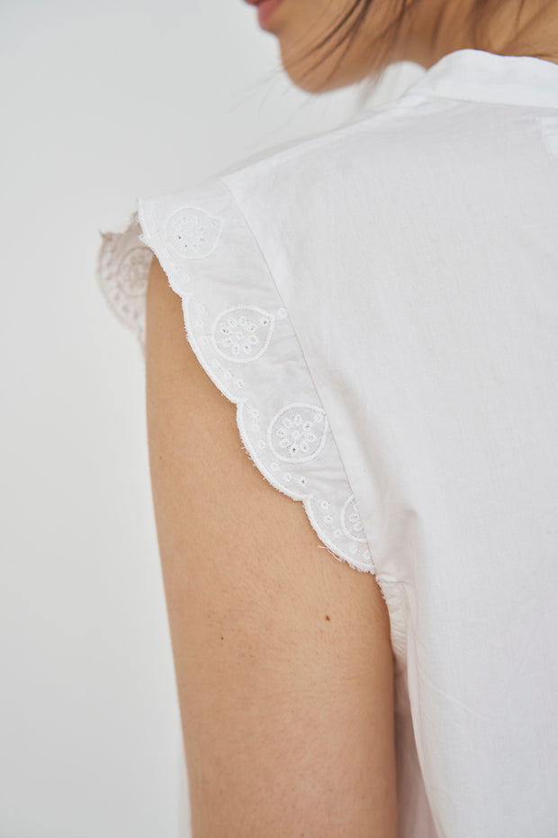 FLORA LEAF TOP