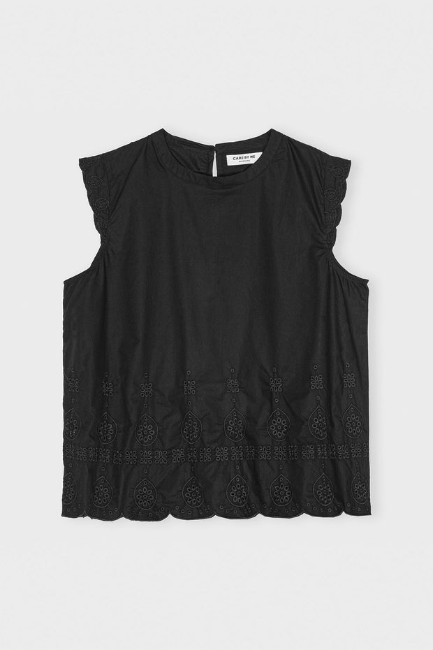 FLORA LEAF TOP