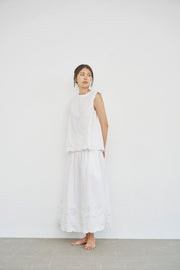 FLORA SKIRT