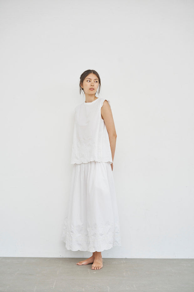 FLORA SKIRT