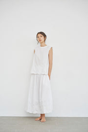 FLORA LEAF TOP