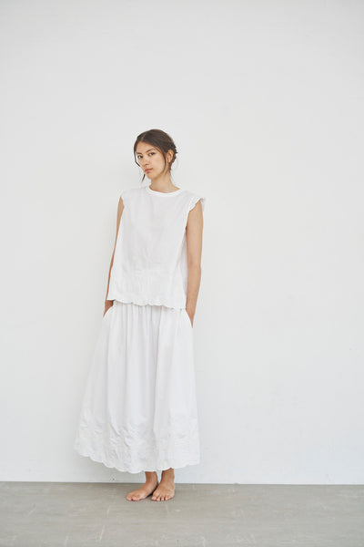 FLORA SKIRT