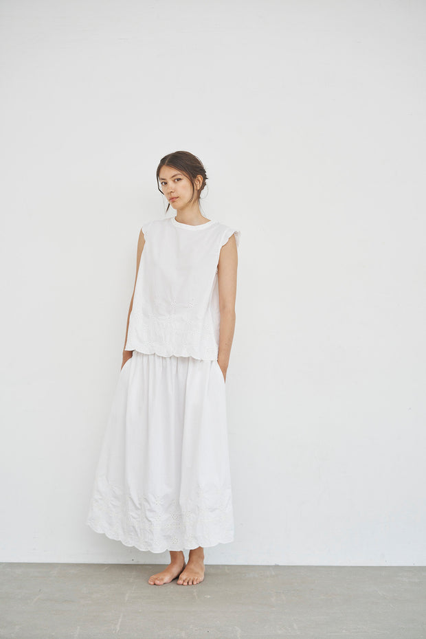 FLORA SKIRT