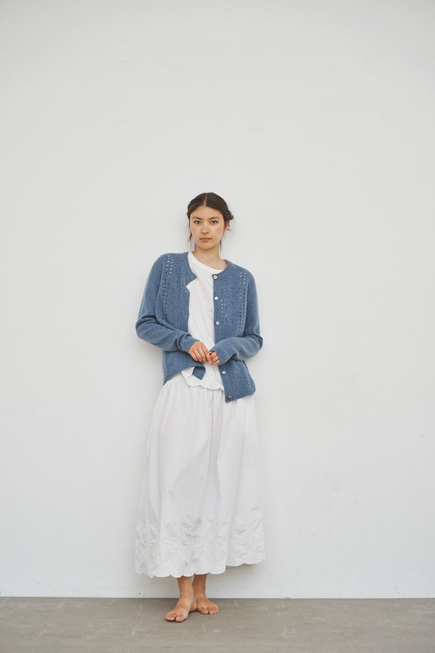 FLORA SKIRT