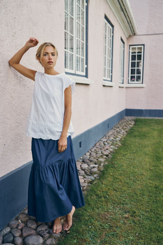FLORA LEAF TOP