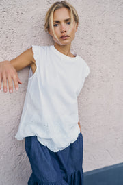FLORA LEAF TOP