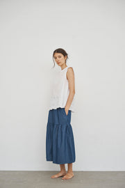 FLORA LEAF TOP