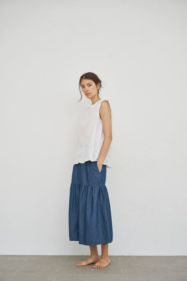 FLORA LEAF TOP