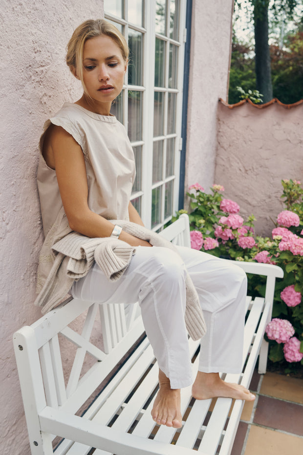 FLORA LEAF TOP