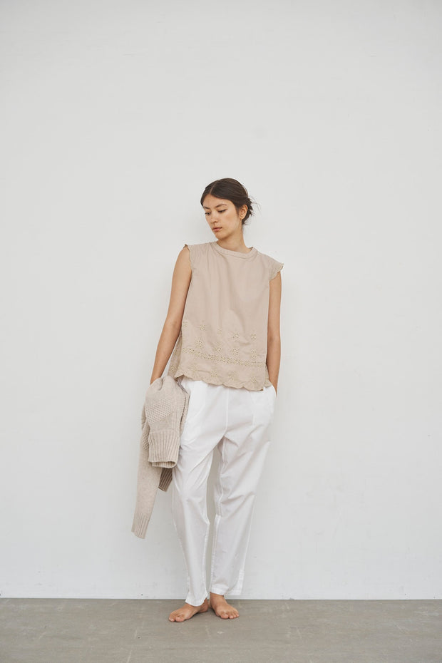 FLORA LEAF TOP