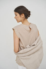 FLORA LEAF TOP