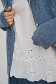 FLORA LEAF TOP
