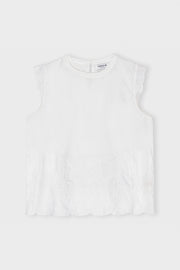 FLORA LEAF TOP