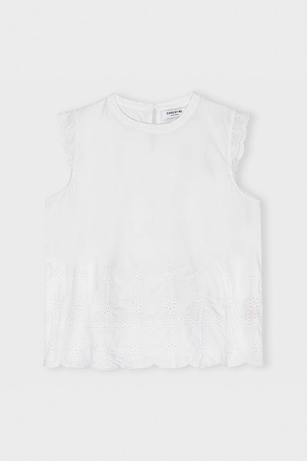 FLORA LEAF TOP