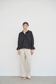 FLORA SHIRT