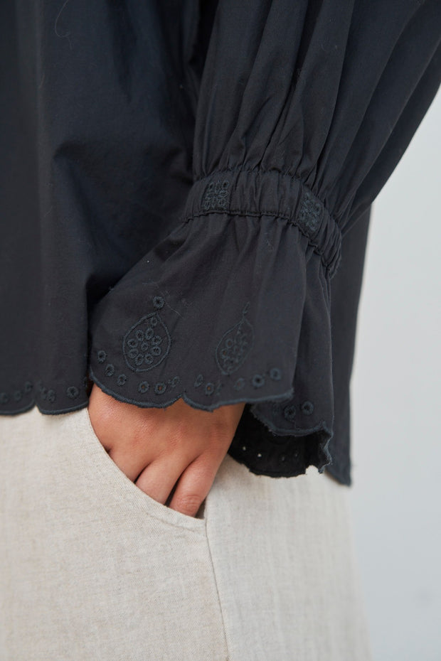 FLORA SHIRT