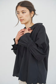 FLORA SHIRT
