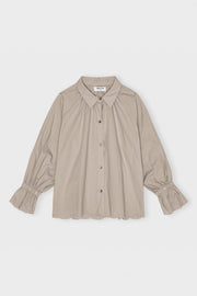 FLORA SHIRT